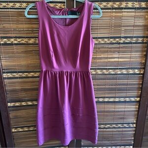🌟3/$20🌟 Cynthia Rowley Fit and Flare Dress